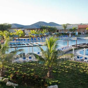 отель Hotel Playa Paraiso