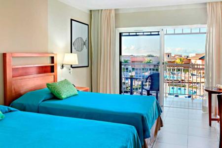 Отель Hotel Playa Paraiso в о. Кайо Коко - Куба