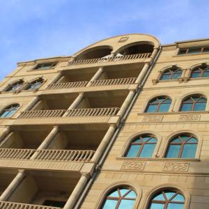 отель Safran Hotel