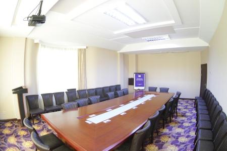 Отель Safran Hotel в Баку - Азербайджан