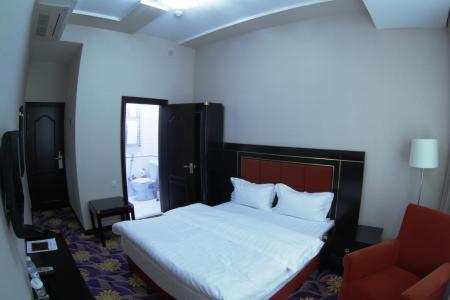 Отель Safran Hotel в Баку - Азербайджан