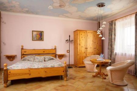 Горячие ключи