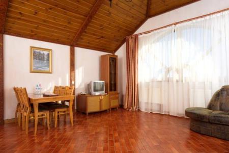 Горячие ключи