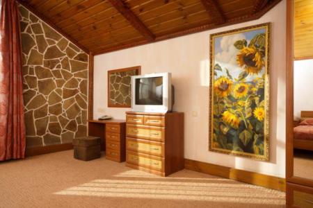 Горячие ключи