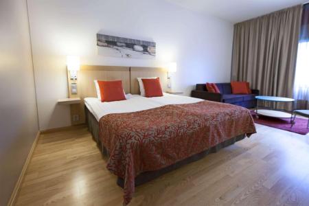 Scandic Oulu