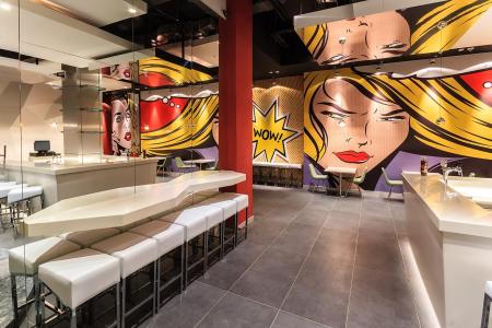 Отель Dolina 960 в Красная Поляна 960 - Россия