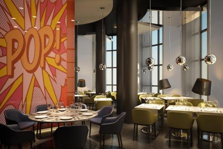 Отель Dolina 960 в Красная Поляна 960 - Россия