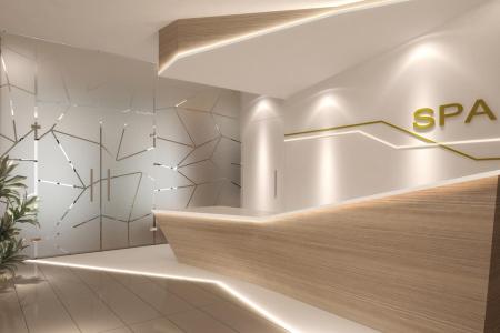 Отель Dolina 960 в Красная Поляна 960 - Россия