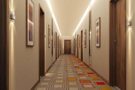 Отель Dolina 960 в Красная Поляна 960 - Россия