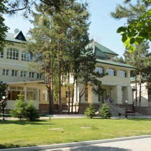отель Борвиха Hotel & Spa