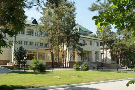 Борвиха Hotel & Spa