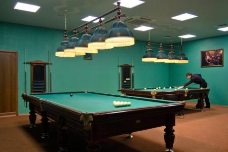 Борвиха Hotel & Spa