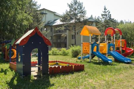 Борвиха Hotel & Spa