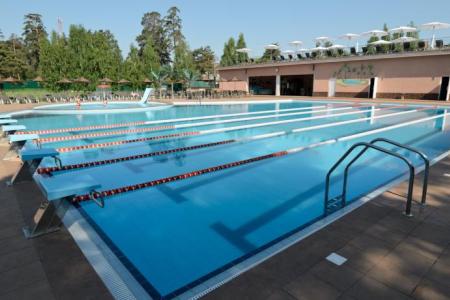 Борвиха Hotel & Spa