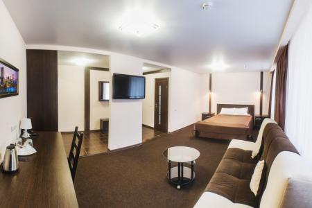 Отель Авиатор в Казань - Россия