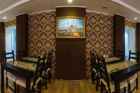 Отель Авиатор в Казань - Россия