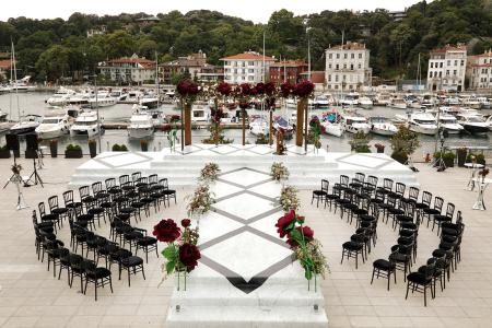 Отель The Grand Tarabya в Стамбул - Турция