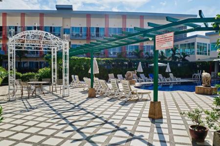 Отель The Trend Kamala в пляж Камала - Таиланд