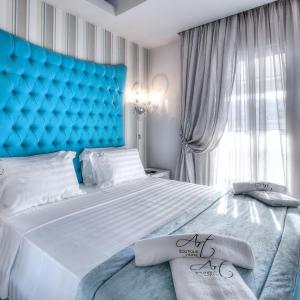 отель Art Boutique Hotel