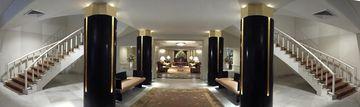 отель Claridges