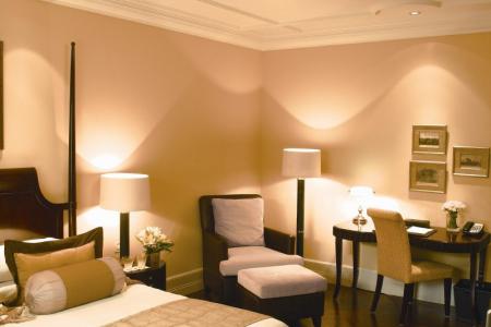 Отель Claridges в Дели - Индия