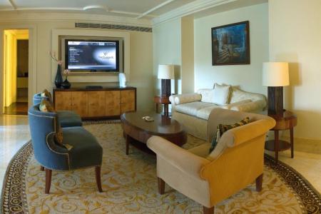 Отель Claridges в Дели - Индия