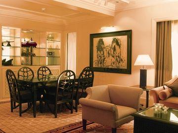 Отель Claridges в Дели - Индия