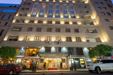 Paris Hotel Yerevan