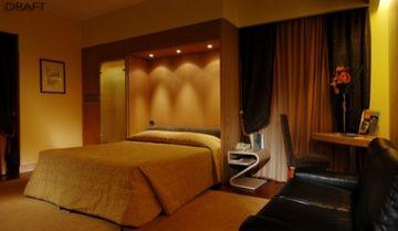 Отель Hilton Garden Inn Rome Claridge в Рим - Италия