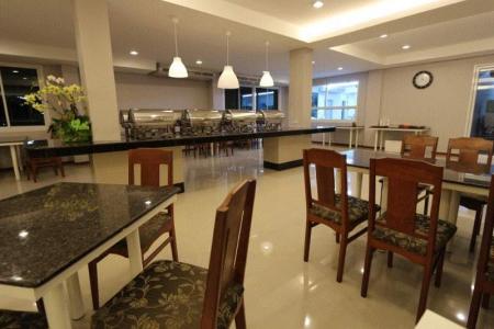 Отель Golden Jade Suvarnabhumi в Суварнабхуми - Таиланд