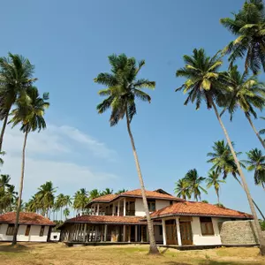 отель Kottukal Beach House by Jetwing