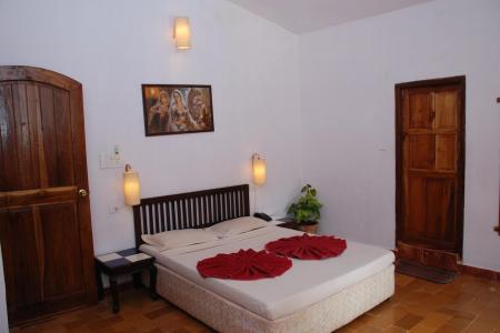 Отель Sea Breeze Village Baga в Калангут - Индия