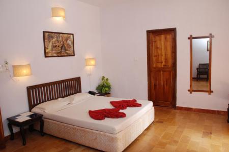 Отель Sea Breeze Village Baga в Калангут - Индия