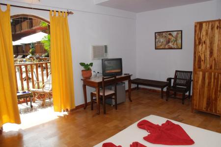 Отель Sea Breeze Village Baga в Калангут - Индия