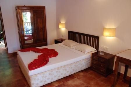 Отель Sea Breeze Village Baga в Калангут - Индия