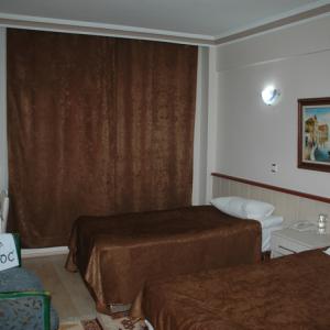 отель Malkoc Hotel