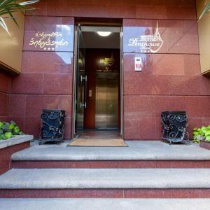 отель Penthouse Hotel