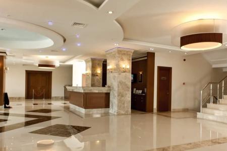 Отель Mercia Hotels & Resorts в Стамбул - Турция