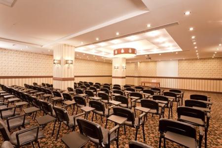 Отель Mercia Hotels & Resorts в Стамбул - Турция