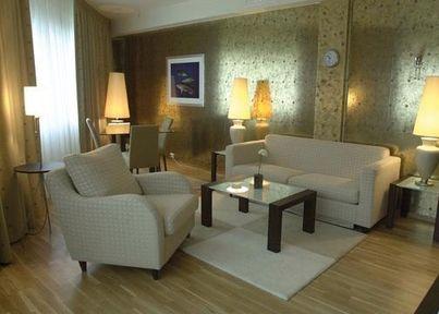 Clarion Hotel Bryggen