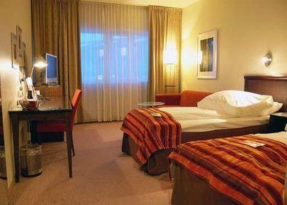 Clarion Hotel Bryggen