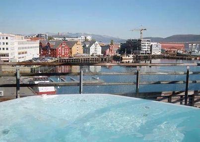 Clarion Hotel Bryggen