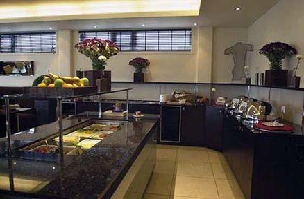 Clarion Hotel Bryggen