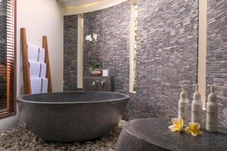 Отель The Purist Villas & Spa в о. Бали - Индонезия