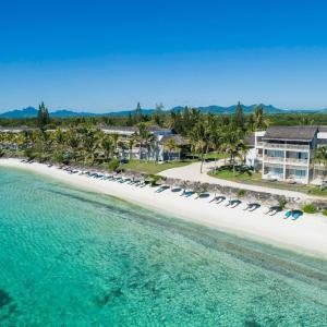 отель Solana Beach Mauritius