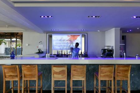 Отель Solana Beach Mauritius в Бель Мар - Маврикий