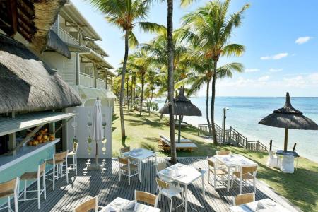 Отель Solana Beach Mauritius в Бель Мар - Маврикий