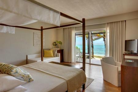 Отель Solana Beach Mauritius в Бель Мар - Маврикий