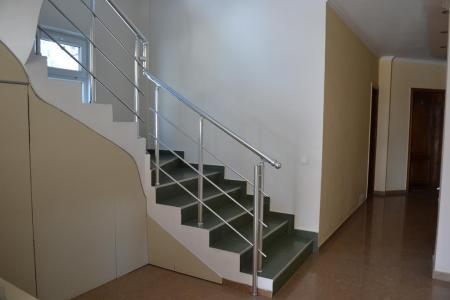 Отель Hotel National в Уреки - Грузия