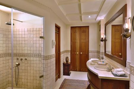 Отель Al Maha, a Luxury Collection Desert Resort & Spa в Дубай - ОАЭ